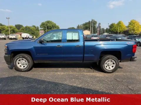 More photos of 2016 Chevrolet Silverado Work Truck at B & B Auto Sales, SD