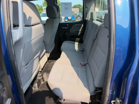 More photos of 2016 Chevrolet Silverado Work Truck at B & B Auto Sales, SD