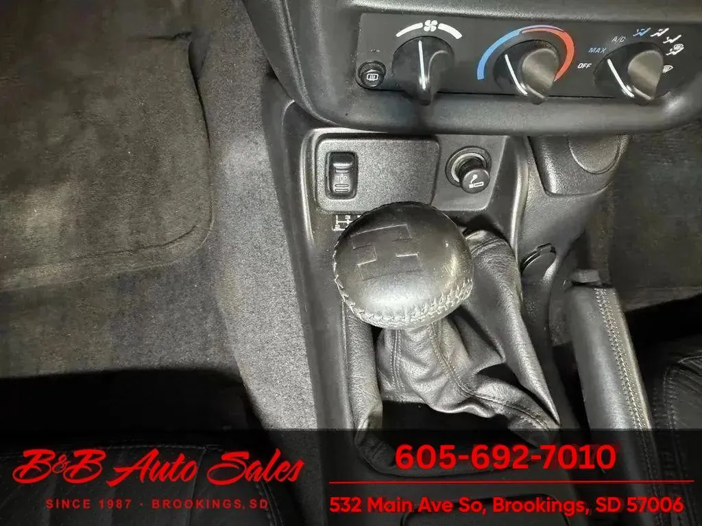 2002 Chevrolet Camaro Z28 - Photo 15