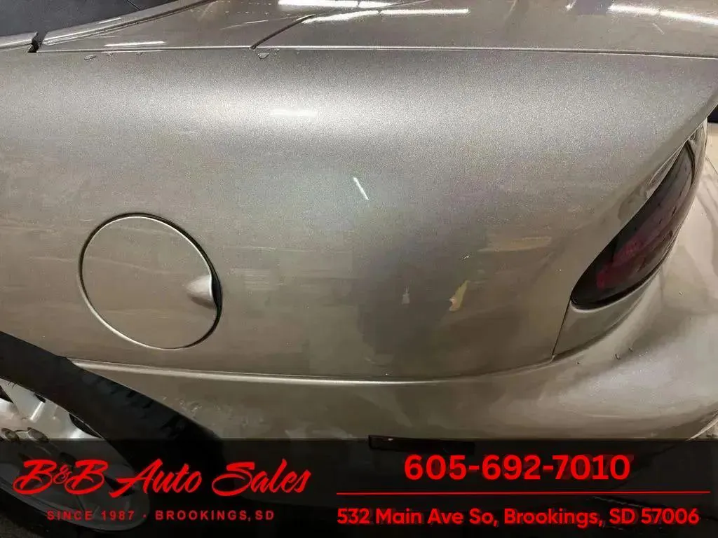 2002 Chevrolet Camaro Z28 - Photo 51