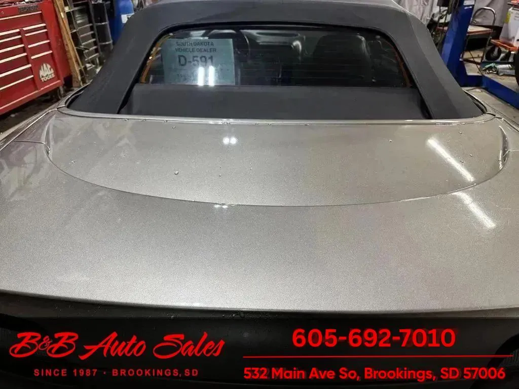 2002 Chevrolet Camaro Z28 - Photo 55