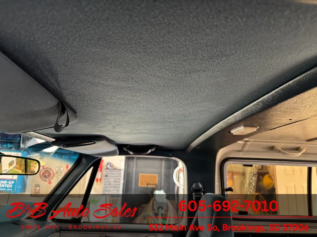 1990 GMC Jimmy - Photo 16