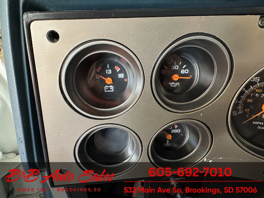 1990 GMC Jimmy - Photo 18