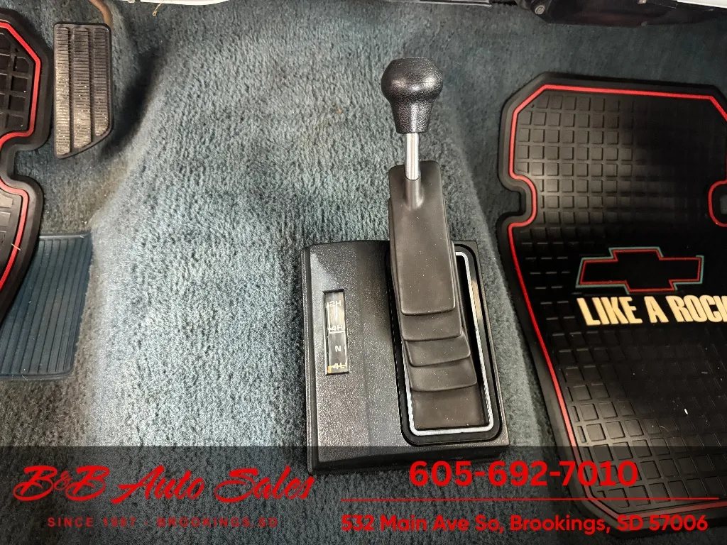 1990 GMC Jimmy - Photo 20