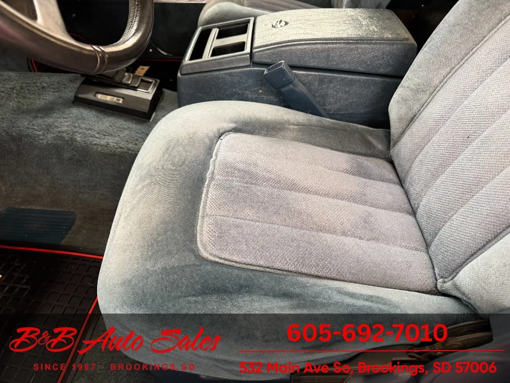 1990 GMC Jimmy - Photo 22