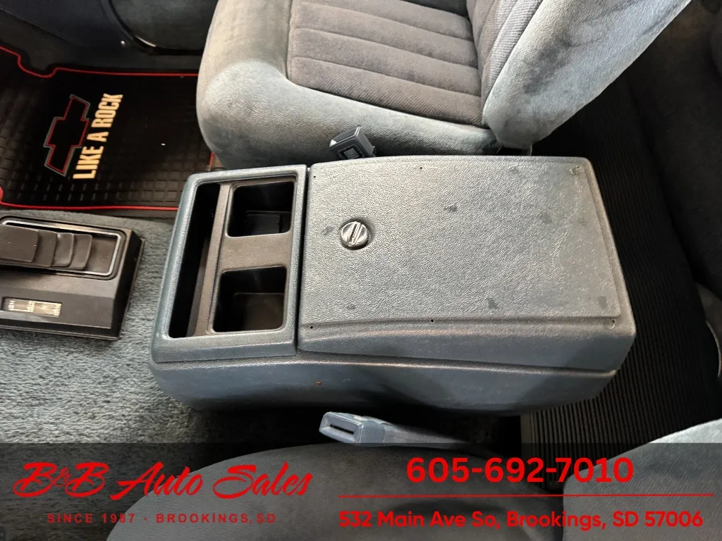 1990 GMC Jimmy - Photo 24