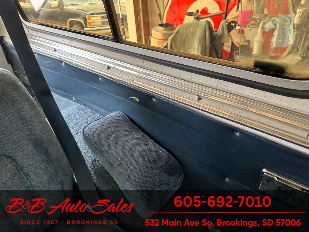 1990 GMC Jimmy - Photo 26