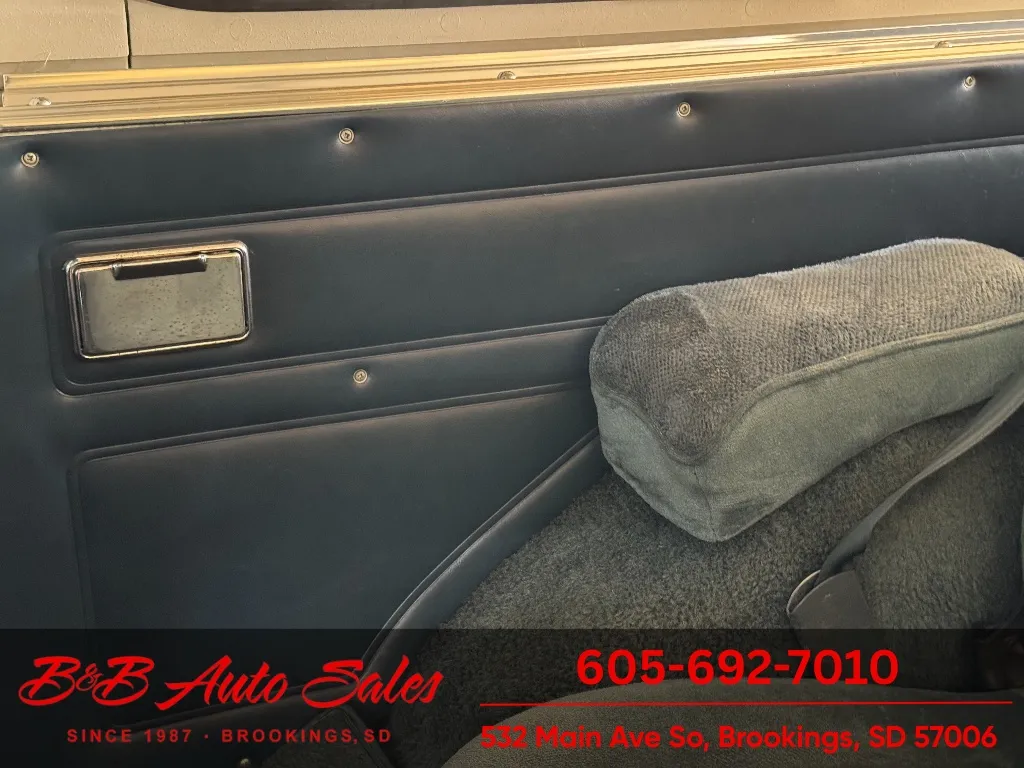 1990 GMC Jimmy - Photo 30