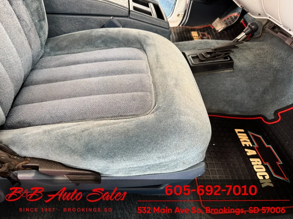 1990 GMC Jimmy - Photo 31