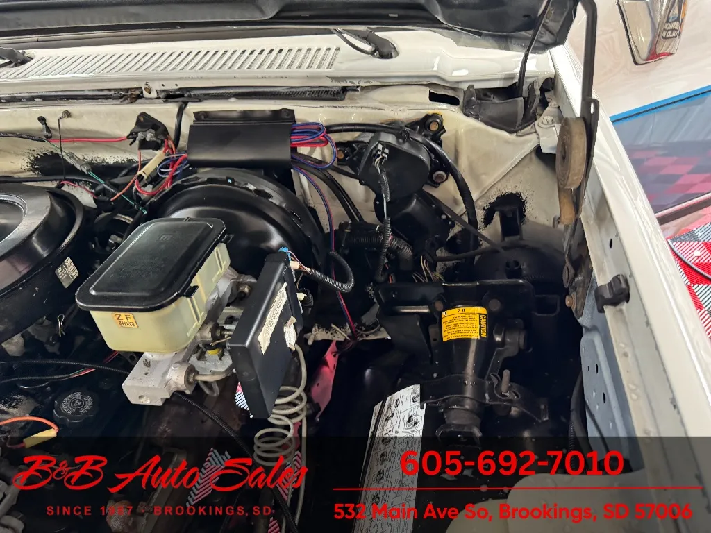 1990 GMC Jimmy - Photo 36
