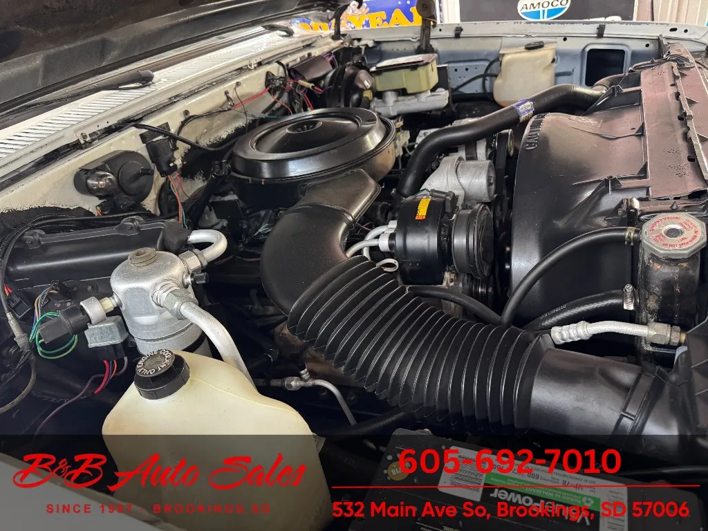 1990 GMC Jimmy - Photo 38