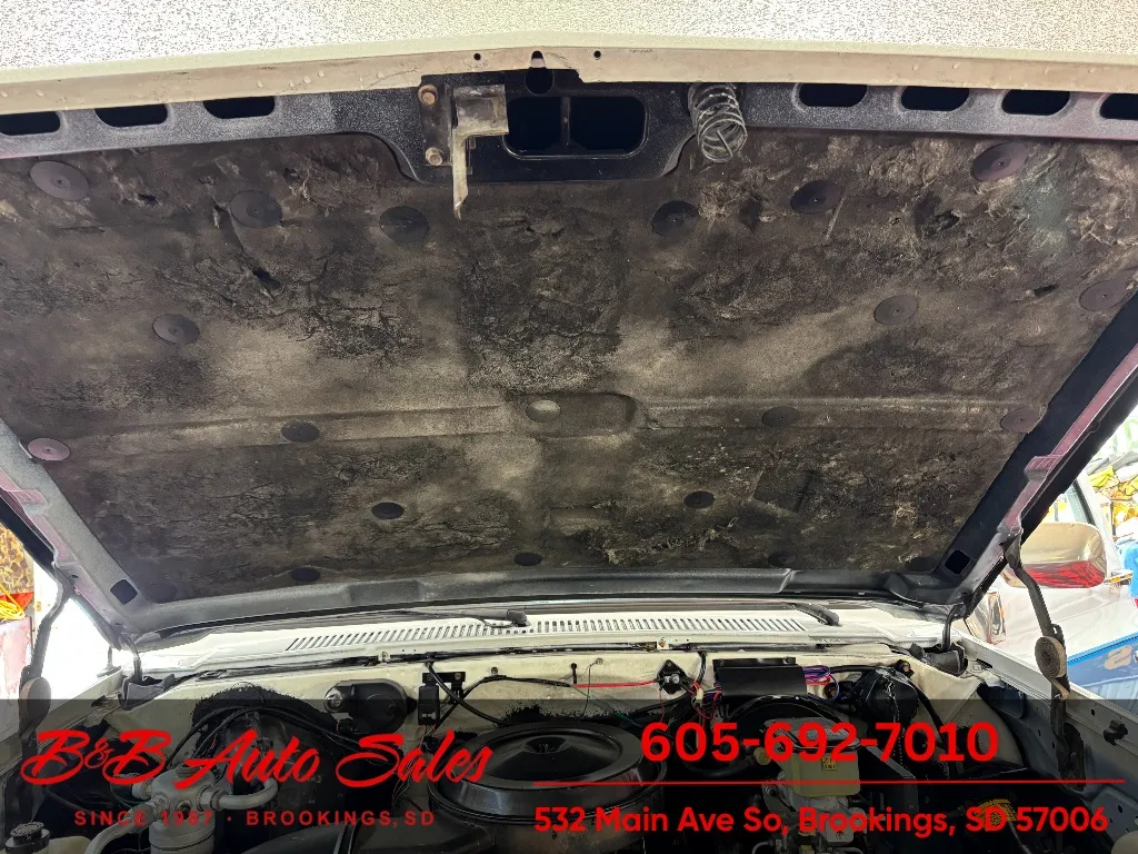 1990 GMC Jimmy - Photo 40