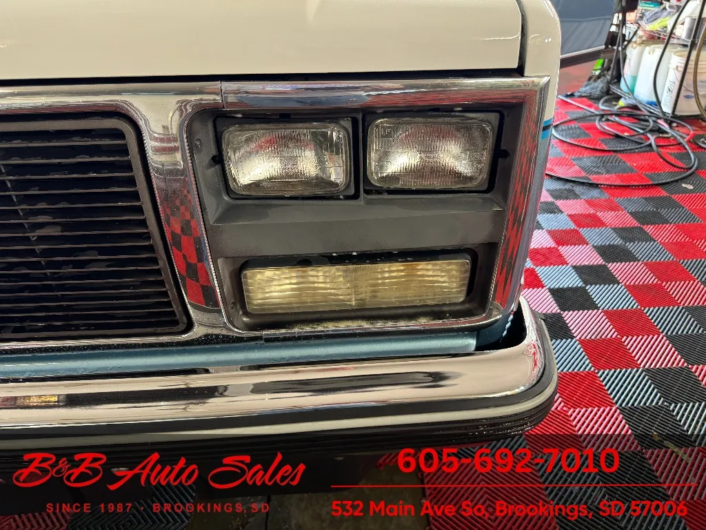 1990 GMC Jimmy - Photo 76