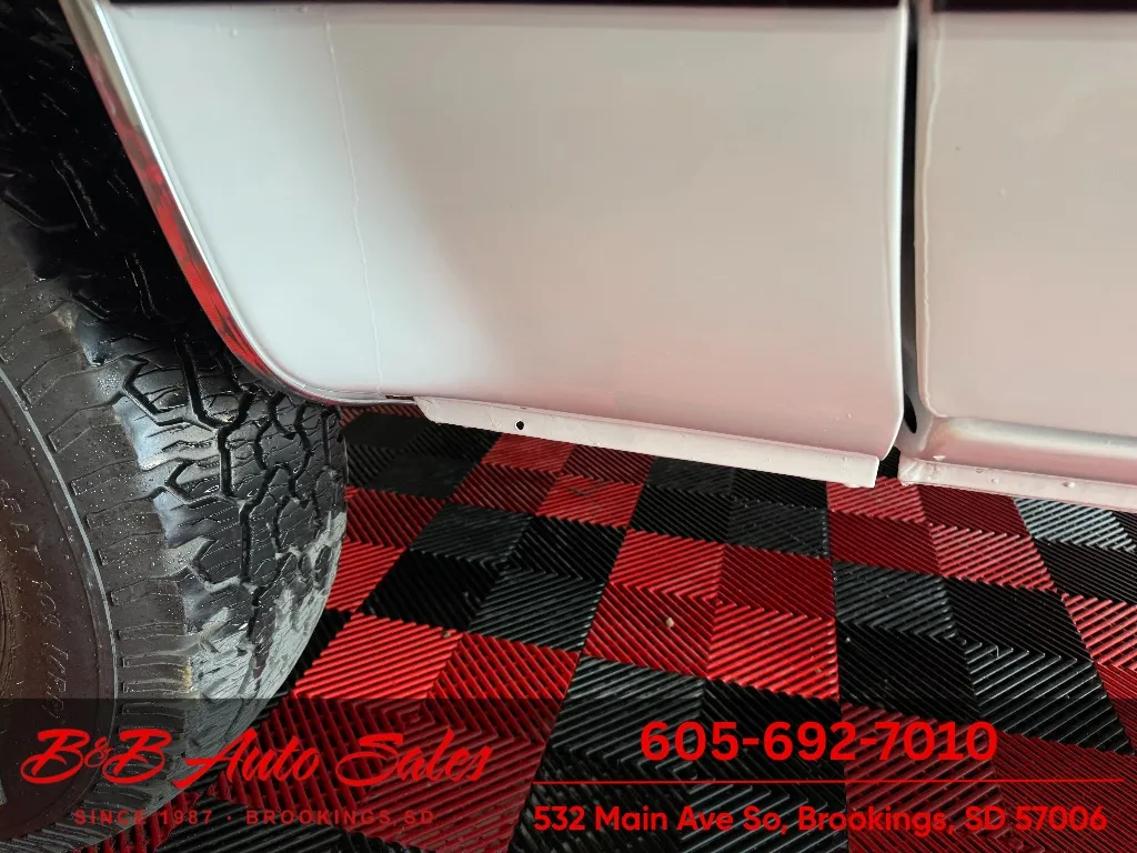 1990 GMC Jimmy - Photo 82