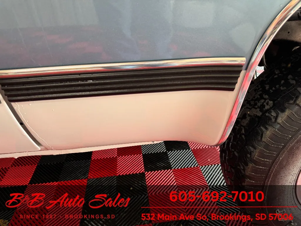1990 GMC Jimmy - Photo 85