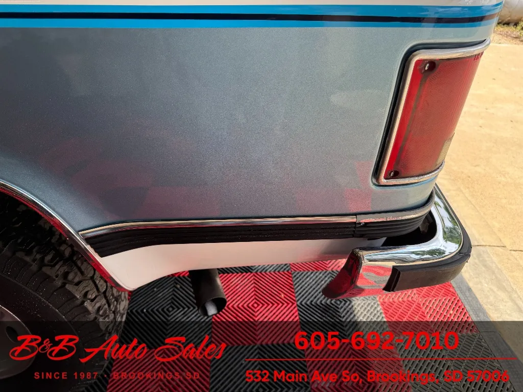 1990 GMC Jimmy - Photo 91