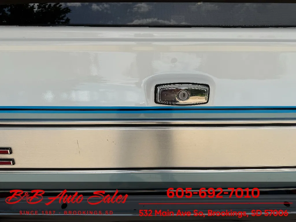 1990 GMC Jimmy - Photo 99
