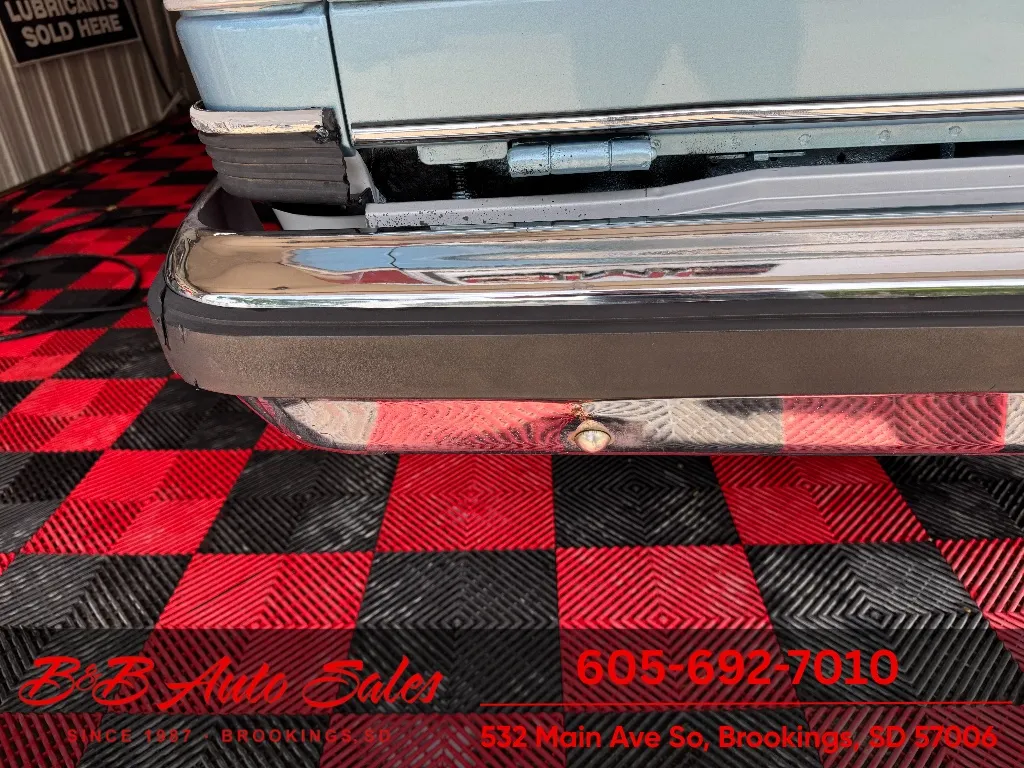 1990 GMC Jimmy - Photo 101