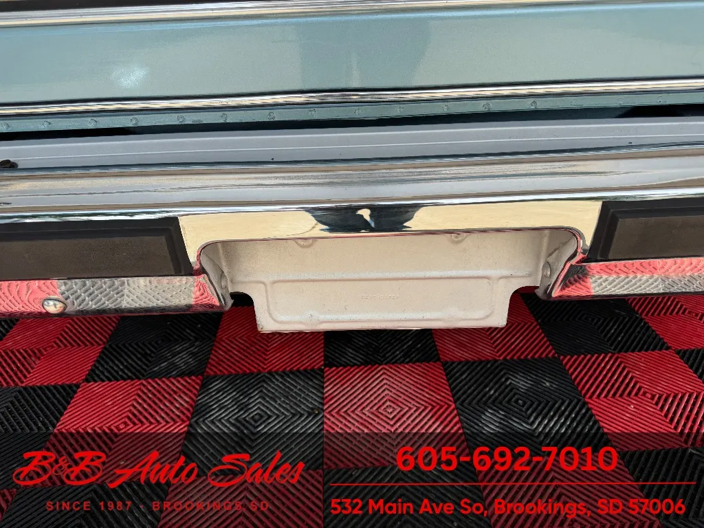 1990 GMC Jimmy - Photo 102