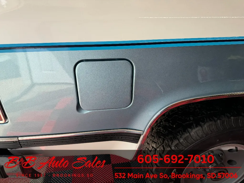 1990 GMC Jimmy - Photo 105
