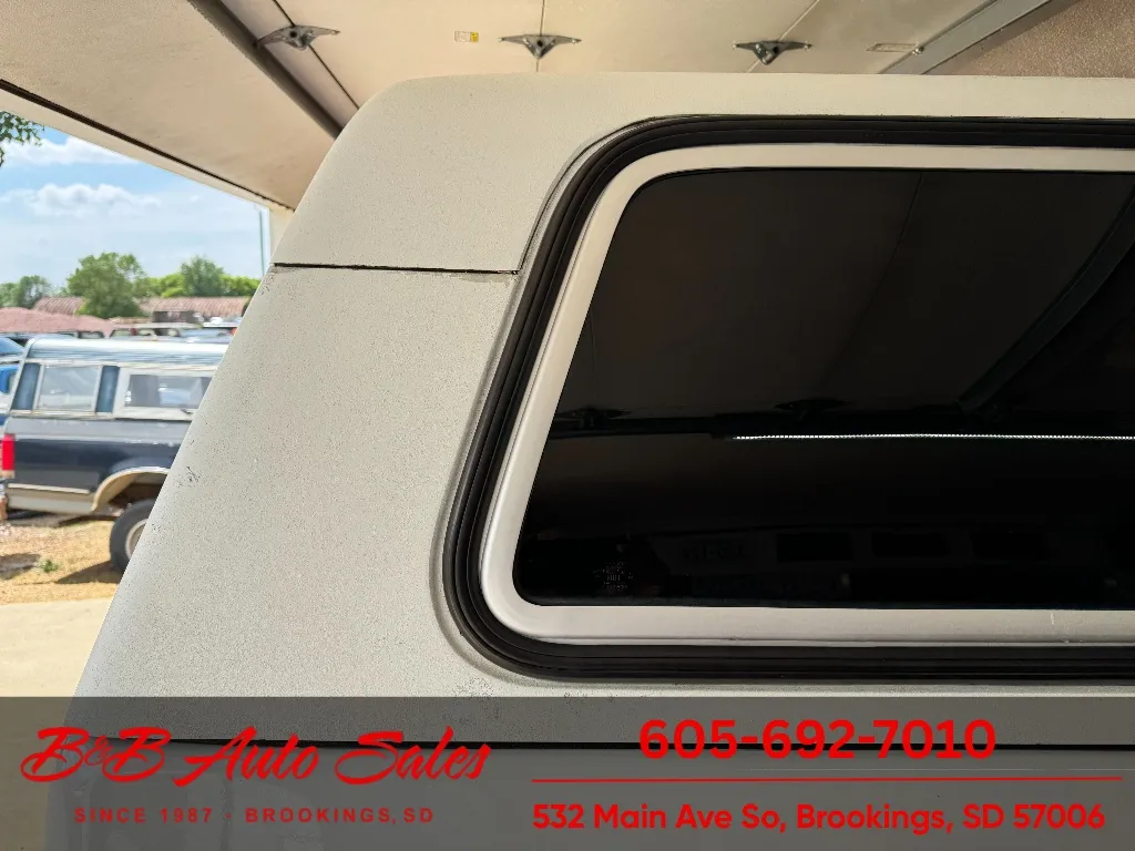 1990 GMC Jimmy - Photo 106
