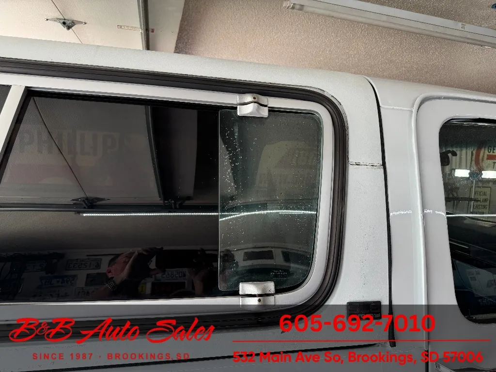 1990 GMC Jimmy - Photo 108