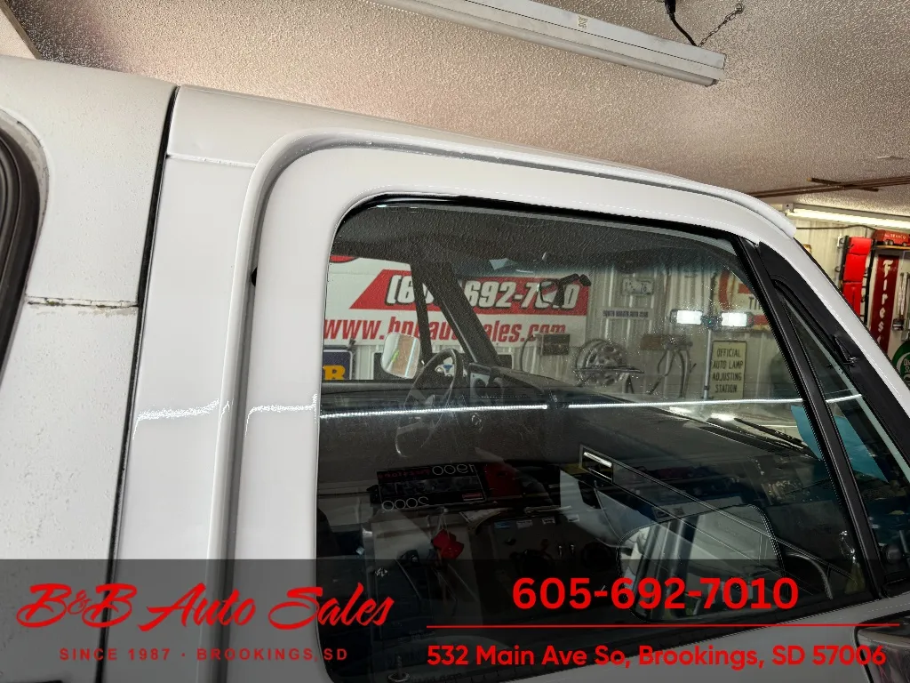 1990 GMC Jimmy - Photo 112
