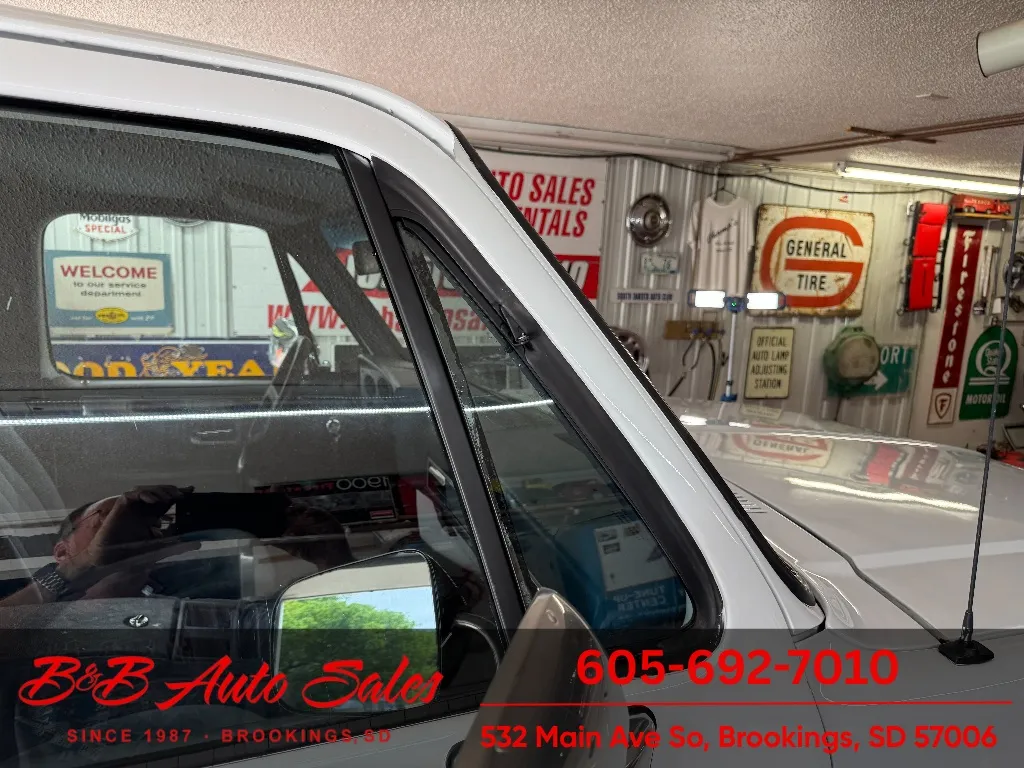 1990 GMC Jimmy - Photo 113