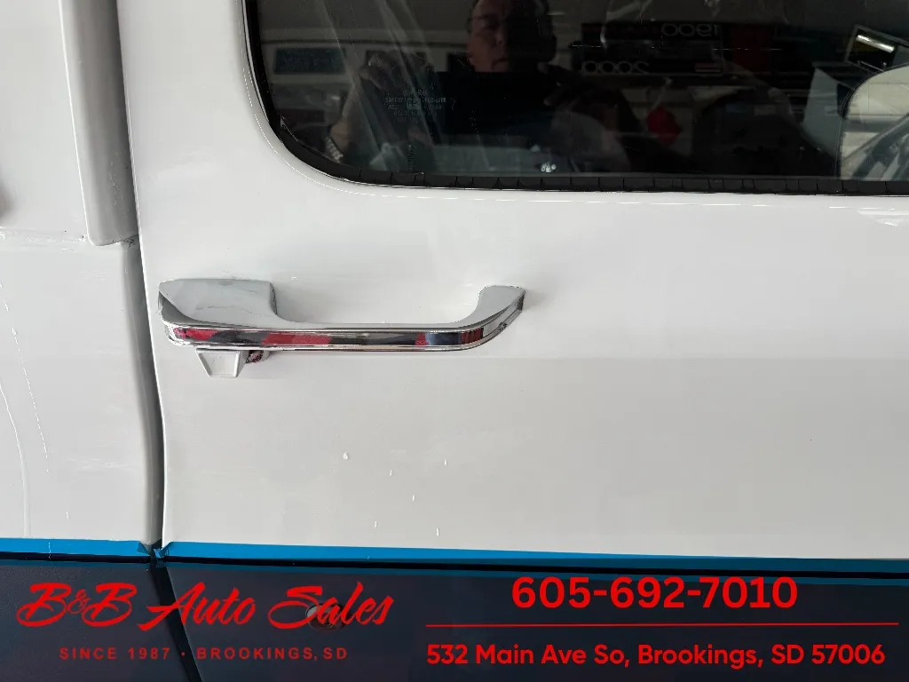 1990 GMC Jimmy - Photo 114