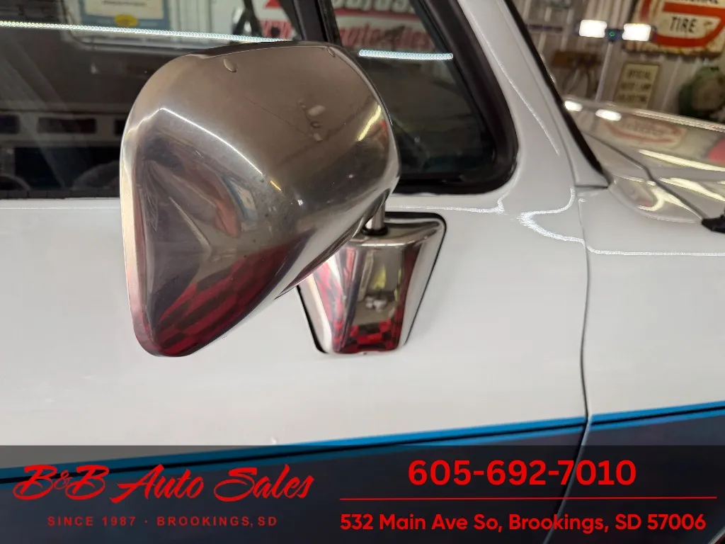 1990 GMC Jimmy - Photo 115