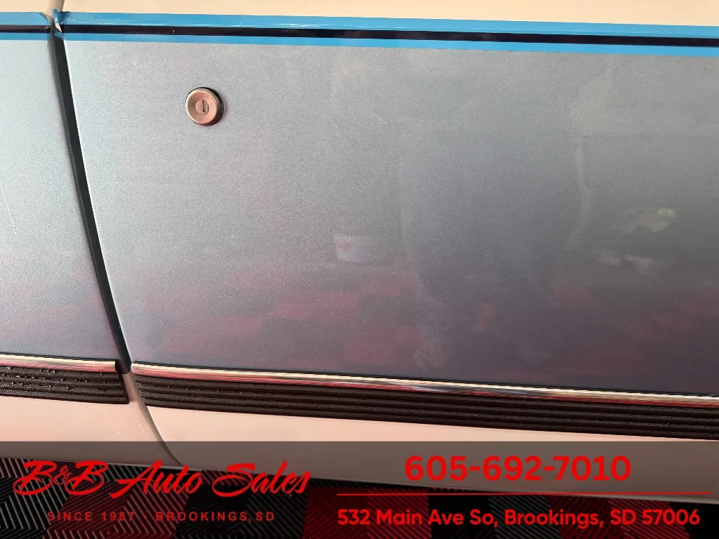 1990 GMC Jimmy - Photo 116