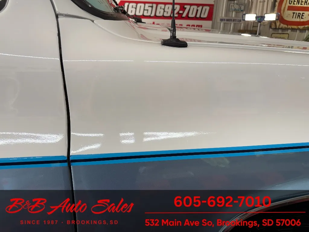 1990 GMC Jimmy - Photo 118