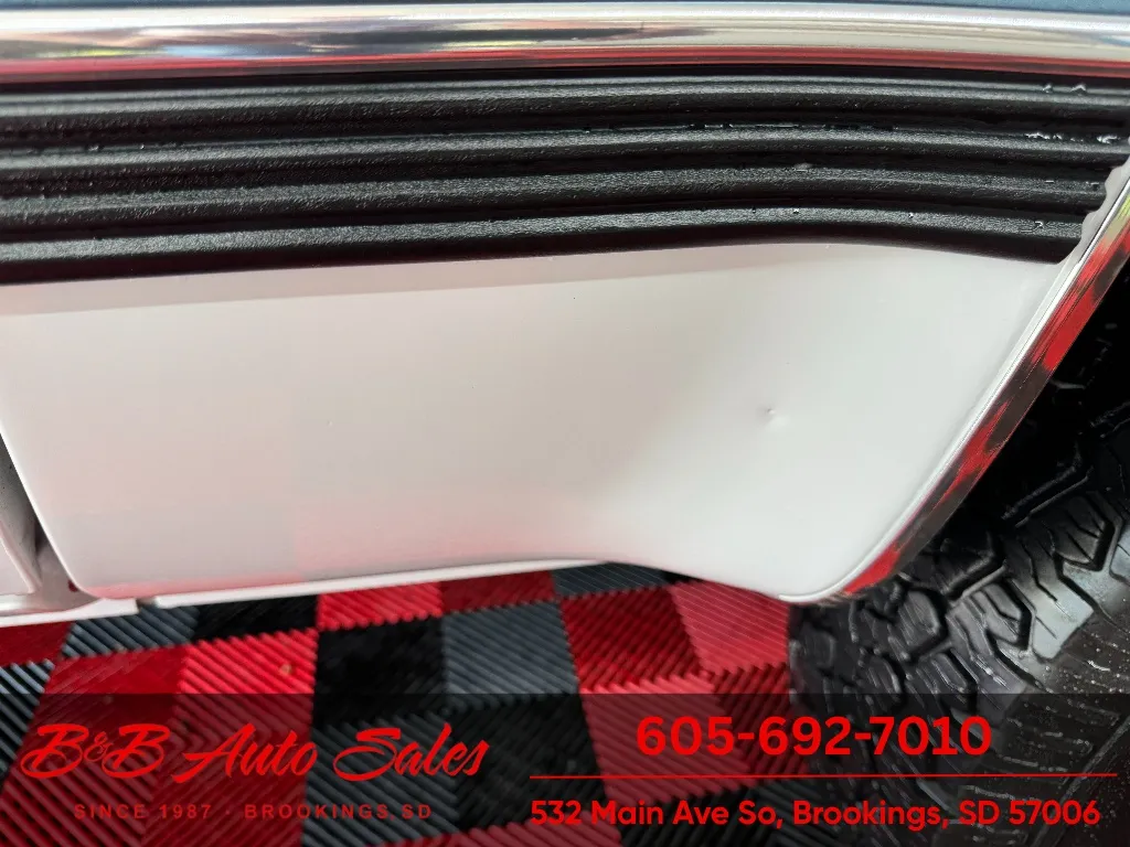 1990 GMC Jimmy - Photo 119