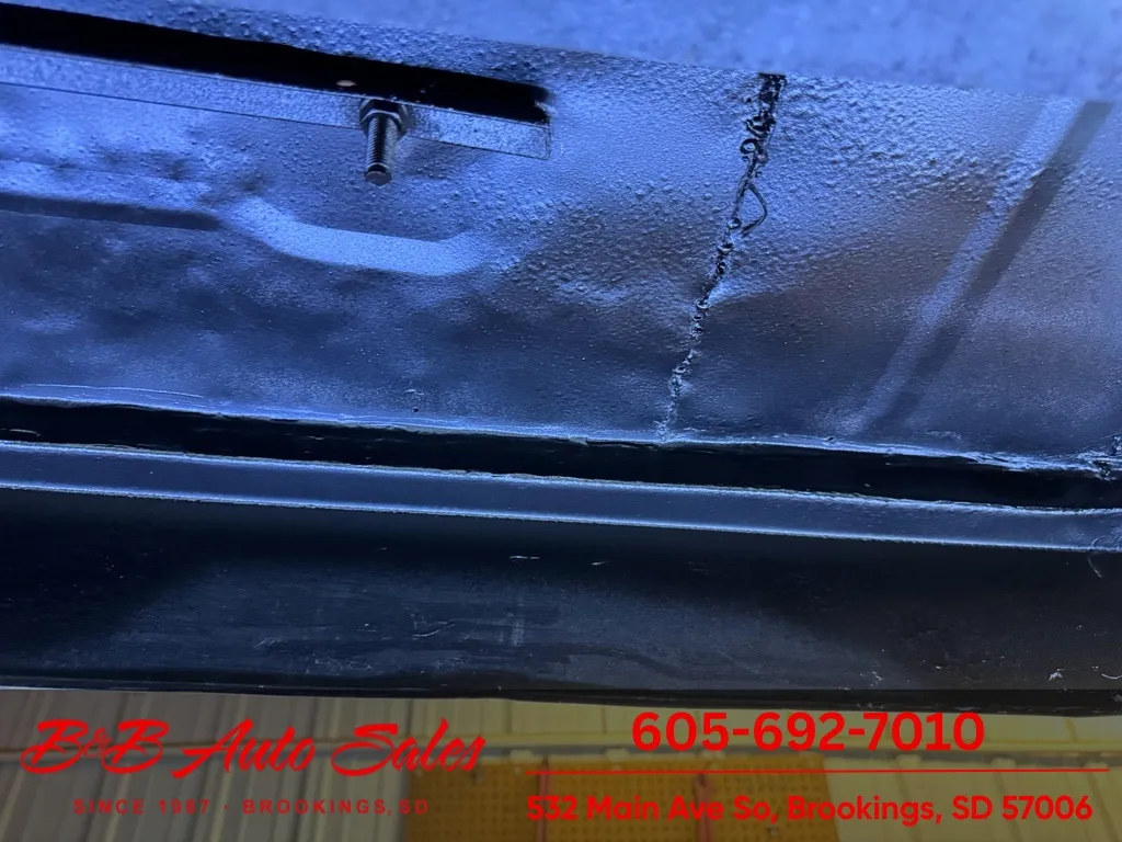 1990 GMC Jimmy - Photo 57