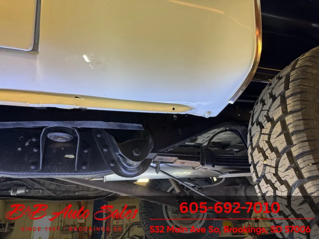 1990 GMC Jimmy - Photo 70