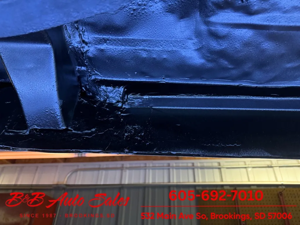 1990 GMC Jimmy - Photo 56