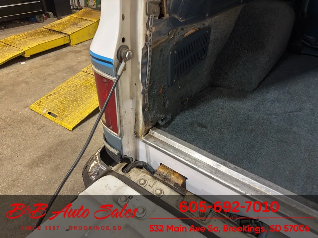 1990 GMC Jimmy - Photo 125