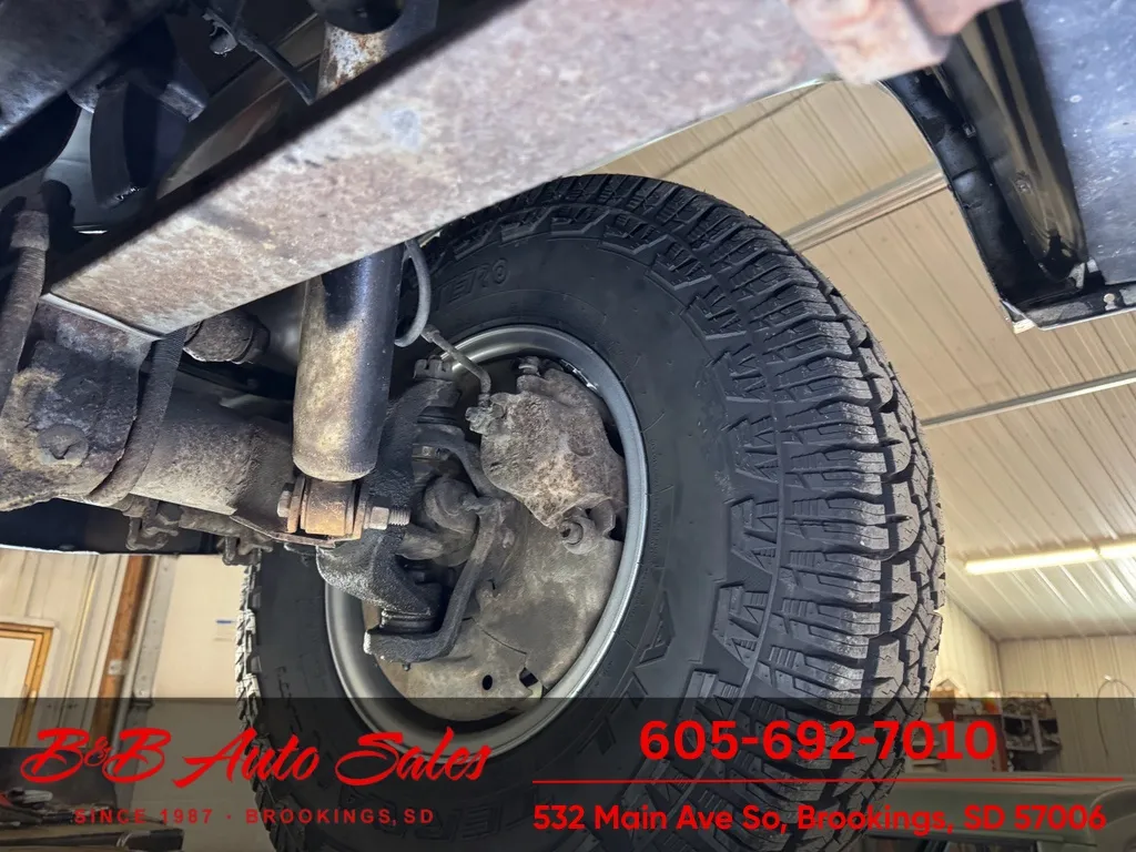 1990 GMC Jimmy - Photo 62