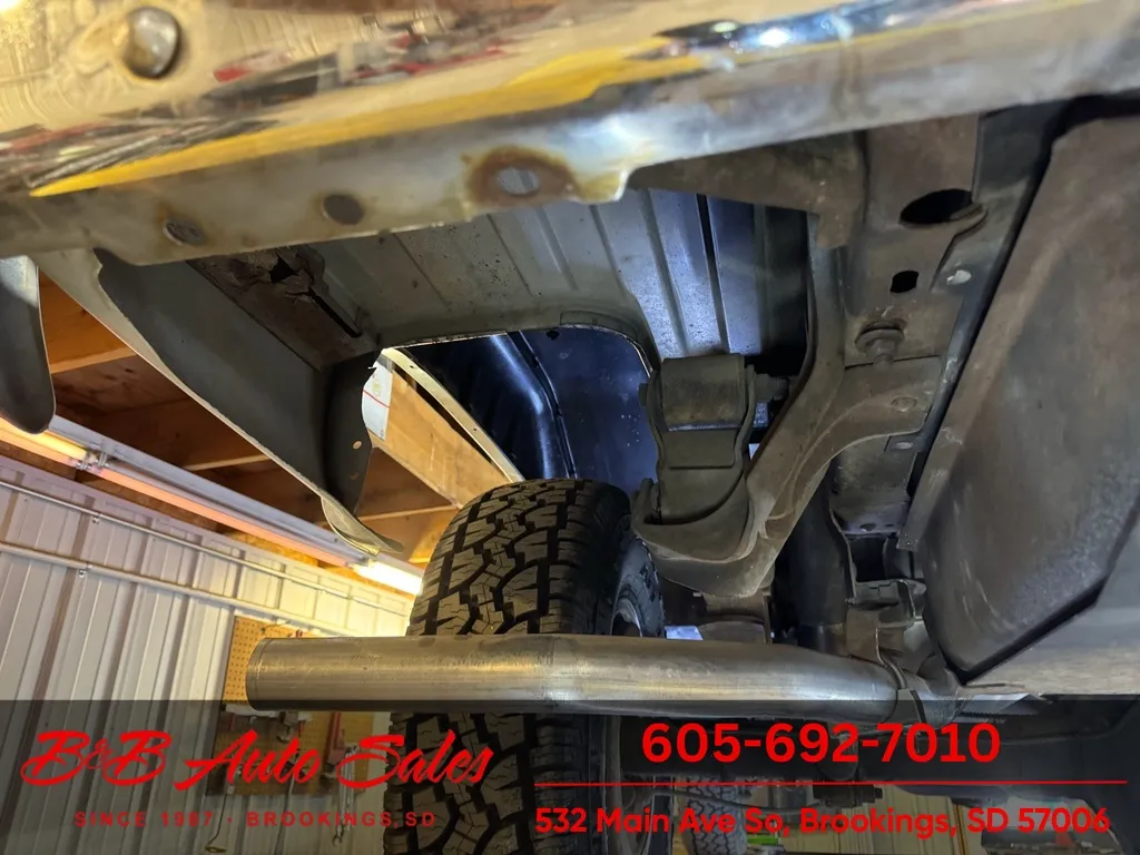 1990 GMC Jimmy - Photo 42