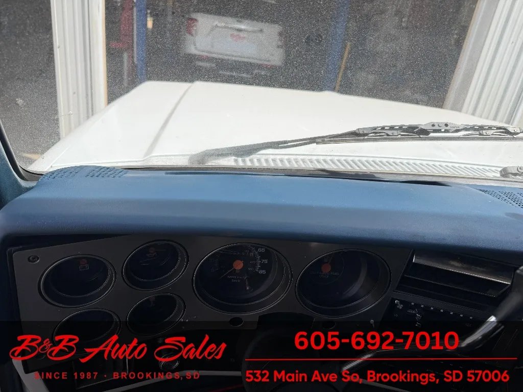 1990 GMC Jimmy - Photo 13