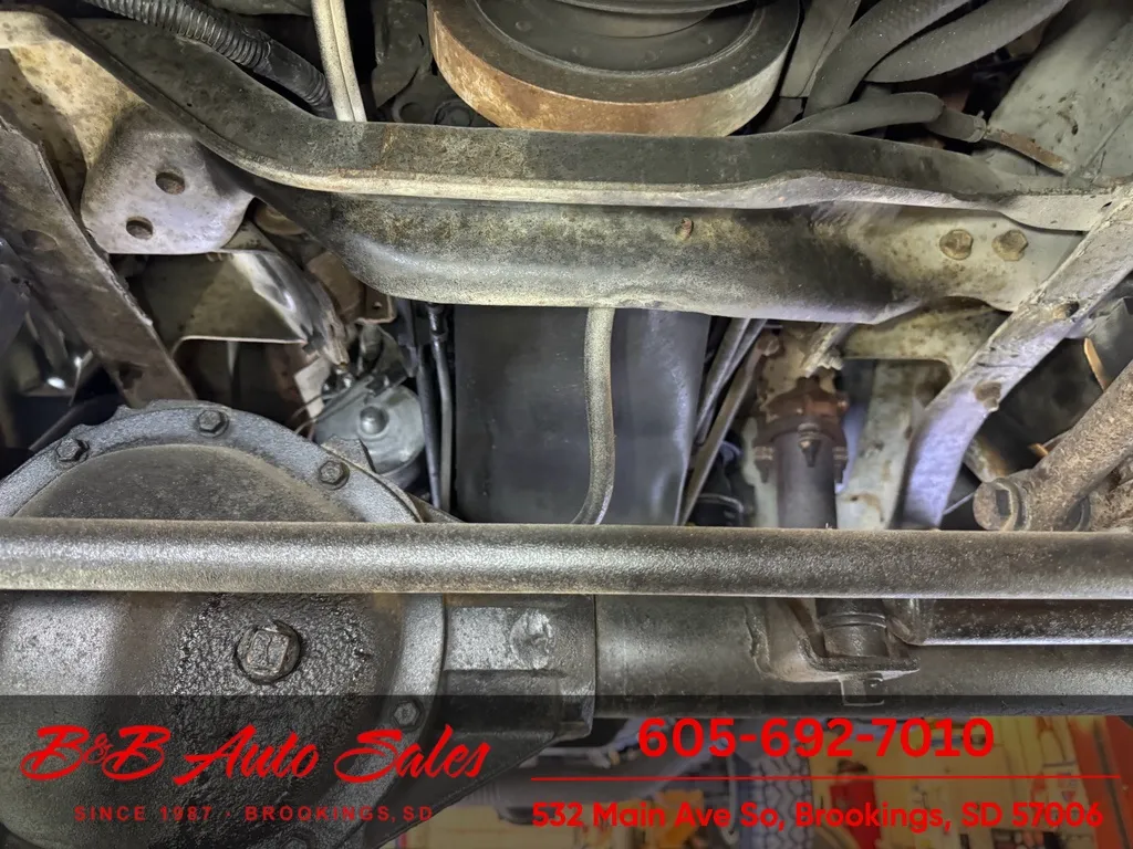1990 GMC Jimmy - Photo 65