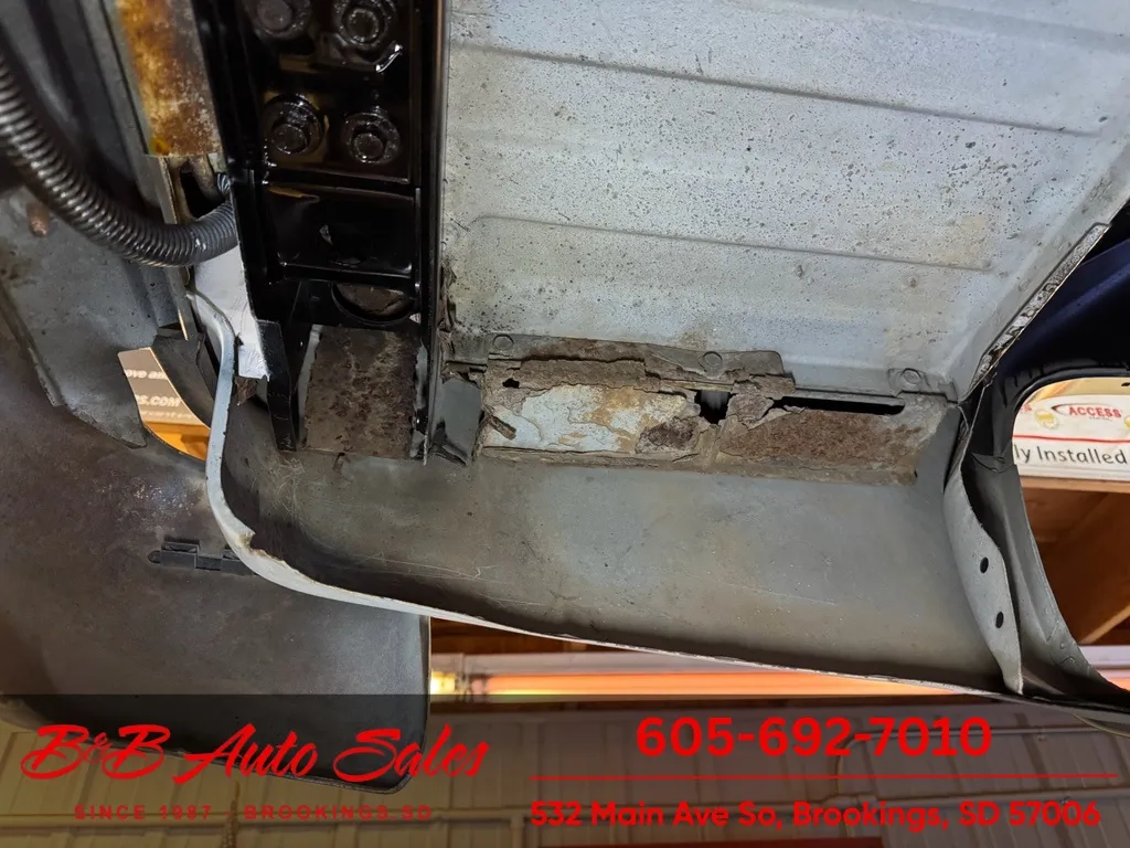 1990 GMC Jimmy - Photo 44