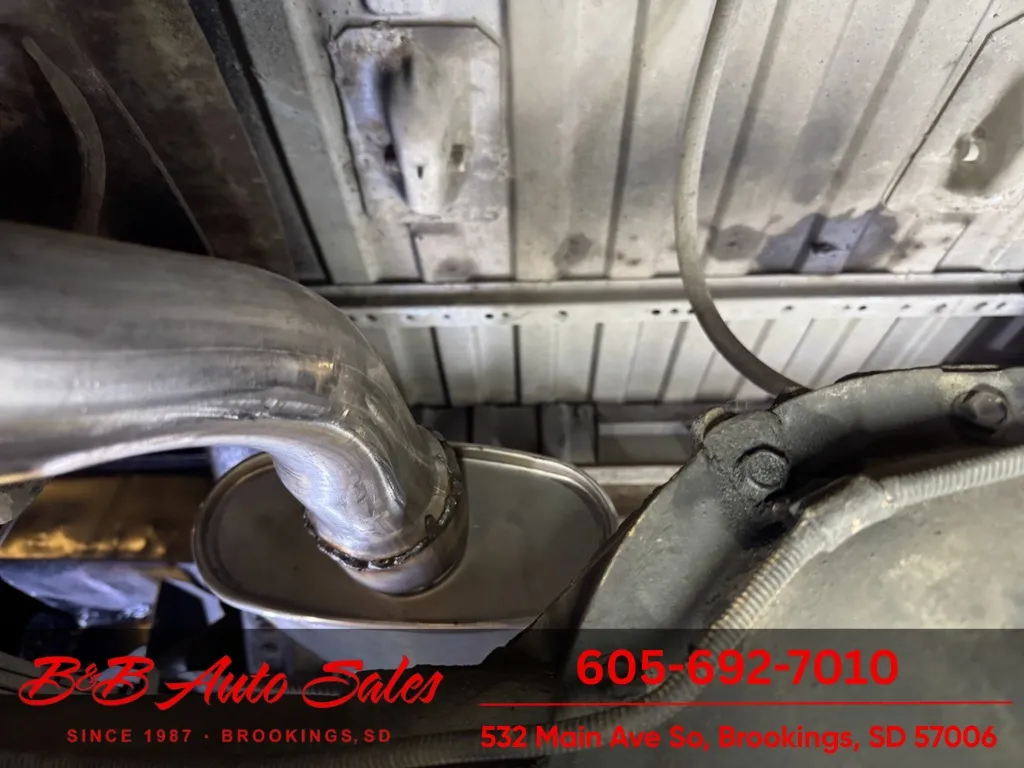 1990 GMC Jimmy - Photo 48