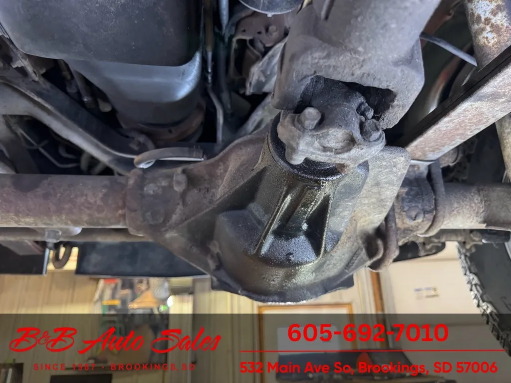 1990 GMC Jimmy - Photo 63