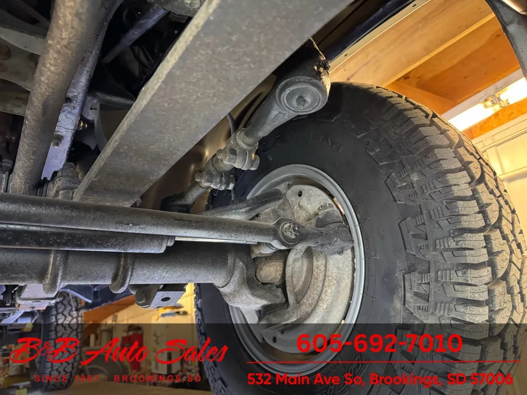1990 GMC Jimmy - Photo 66