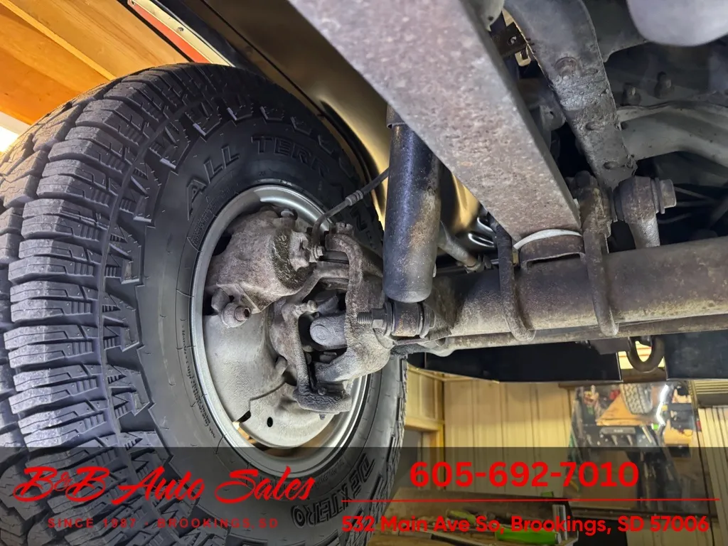1990 GMC Jimmy - Photo 64