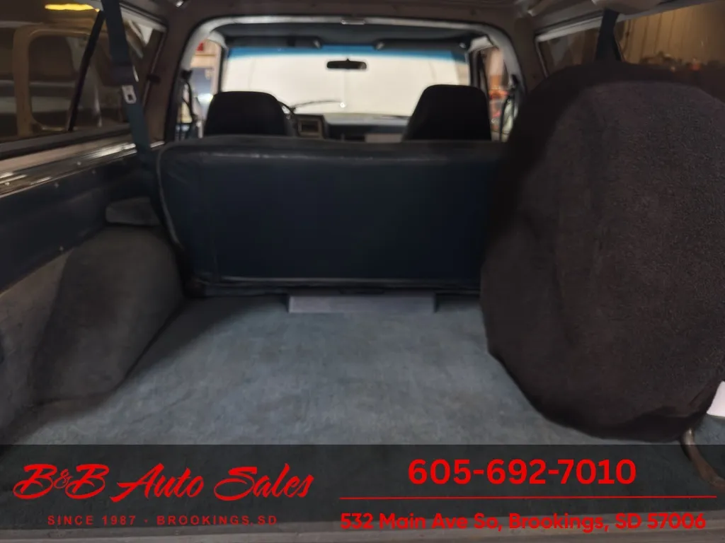 1990 GMC Jimmy - Photo 124