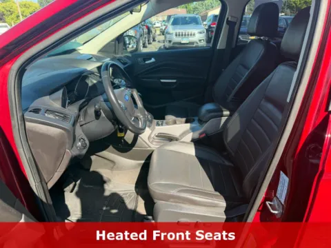 Photos of 2014 Ford Escape SE for sale in Brookings, SD at B & B Auto Sales