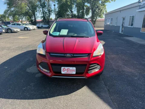 Another view of 2014 Ford Escape SE for sale in Brookings, SD at B & B Auto Sales