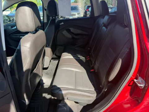 More photos of 2014 Ford Escape SE at B & B Auto Sales, SD